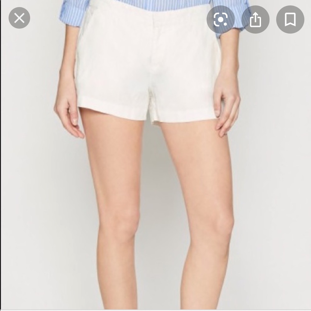 Joie Linen Short